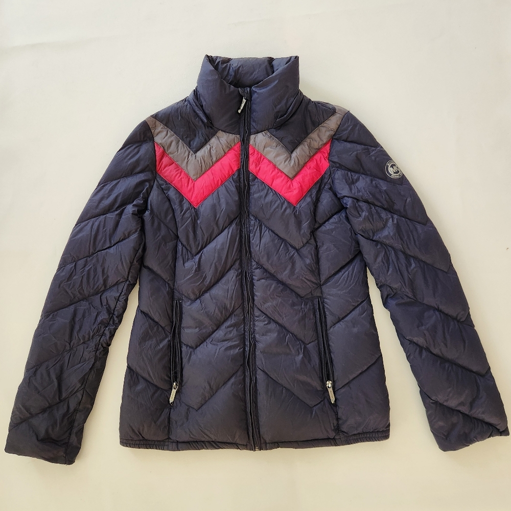 MICHAEL Michael Kors Lightweight Winter Puffer Jacket